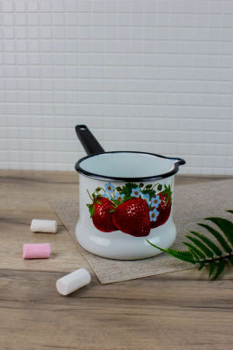 Ковш без кр 1л 90104-072/4 - Керченский металлургический завод фото 7