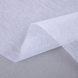 Нетканный материал (флизелин) Гамма клеевой точечный G-720t 25 г/кв.м 2 100 см белый W