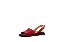 Босоножки EDART 1057.169 bl.red