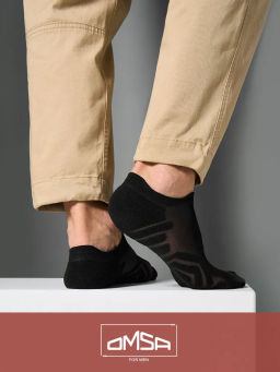 OMSA ACTIVE 122 - nero  фото 5