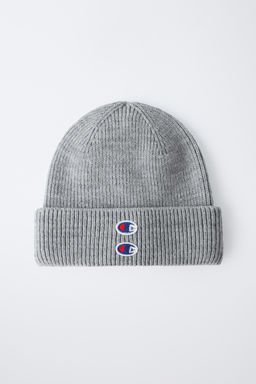 CHAMPION ® X ZARA KNIT BEANIE фото 4