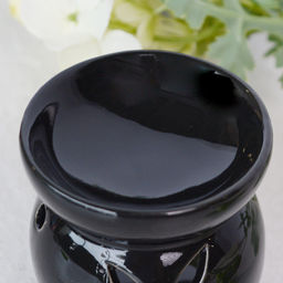 Аромалампа 8 см / 8235 /уп 6/192/ (Голубой) - ГалеонТрейд фото 46