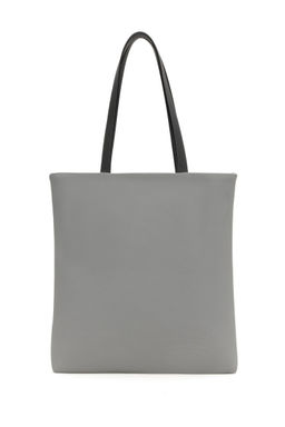 U. S. Polo Assn / Женская сумка через плечо антрацитового цвета - U.s. polo assn фото 5