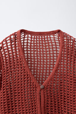 CHAQUETA RED / Caldero - Zara фото 5