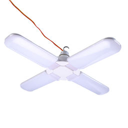 Фонарь кемпинговый, 45 Вт, SMD 2835, кабель l-1.5 м, с зажимом от 12 В, 9.6 х 24 см - Simaland фото 4