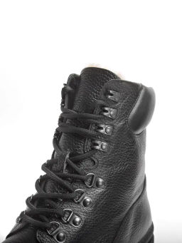 Зимние женские ботинки ИОНЕССИ  фото 13