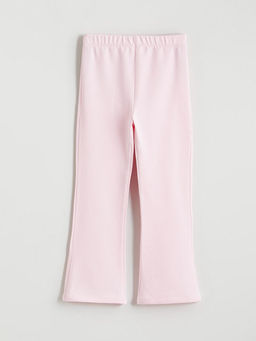 Beli Lastikli ?spanyol Pa?a K?z ?ocuk Tayt