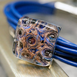 BLUE NIGHT Браслет R2365