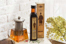 Бальзам мужской (стекло) Алфит 1219