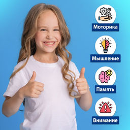 Настольная игра на везение Ловушка для лягушки, мини-версия - Лас Играс kids фото 15