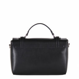 Сумка 6623VG black Vitelli Grassi