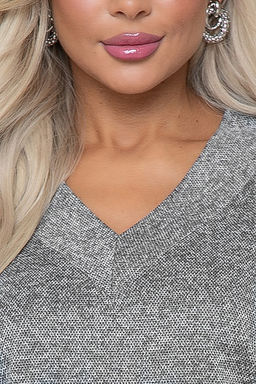 Джемпер 41663-2 - Avili фото 3