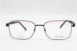 Оправа Glodiatr 2382 57-18-145 С6 (МЯГКИЙ ЗАУШНИК)