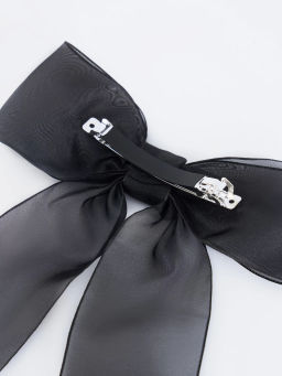 Заколка для волос женская / Zarina  фото 3