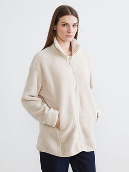 Dik Yaka Kad?n Polar H?rka