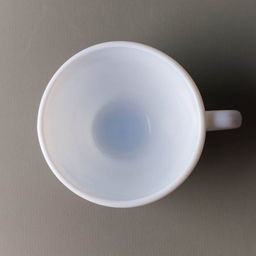 Чайный набор 12 предметов 250 мл квадратная / FXB220/FBD220-6A (7131) /уп 8/ Лаванда - ГалеонТрейд фото 5