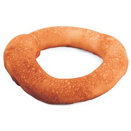 Пончик жевательный DENTAL с мясом утки, 10см, 65-75г (уп.1шт.)