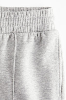 Pantal?n de ch?ndal amplio con raya - H&m фото 6