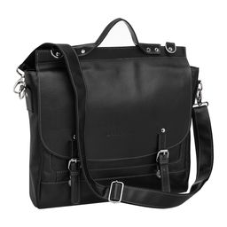 Портфель Bamfield Black - Lakestone фото 3