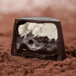 Конфеты шоколадные Черёмуховые - Абаканские Сласти фото 2