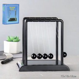 Маятник 18 см / H50LH-1 /уп 36/