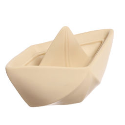 Игрушки для купания «Уточки и кораблики», набор 6 шт.