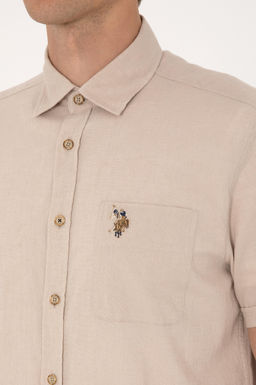 Erkek Ta_ K_sa Kollu G_mlek Sepette S_rpriz _ndirim - U.s. polo assn фото 7