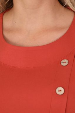 Платье П5-5018 - Wisell фото 5