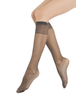 Easy day 40 Gambaletto (50/5) гольфы (2 пары) - fumo