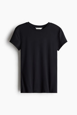 Camiseta entallada - H&m фото 6