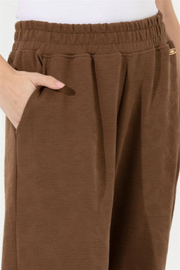 Женские спортивные штаны кокосового цвета Неожиданная скидка в корзине - U.s. polo assn фото 6
