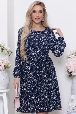 Платье 71484 - Avili фото 3