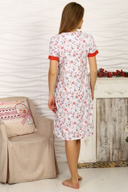 М239 Ночная Сорочка Женская - Иванушка-трикотаж фото 3