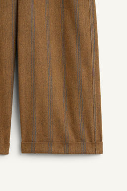 BCLR TROUSERS 15 - Zara фото 8