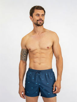 Мужские шорты пляжные (Арт. 6123YMS)