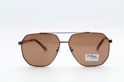 Солнцезащитные очки Pillar (Polarized) 6010 (58-14-135) С2