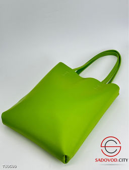 Женская вместительная сумка - Bruno фото 2