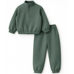 Костюм футер 3х нитка начёс 8511340204