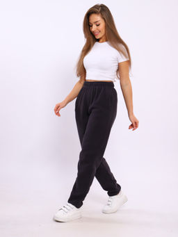 Брюки женские 8-049 (графит)