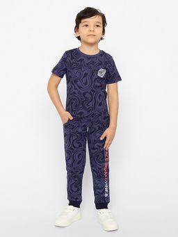 CRB wear/CWKB 70248-23-327 Брюки для мальчика,серый/Ex.Cherubino