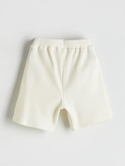 Beli Lastikli Basic Erkek ?ocuk ?ort