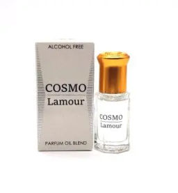 Ж NEO Парфюм. МАСЛО с ролликом 6 мл Cosmo Lamour/ Космо Лямур