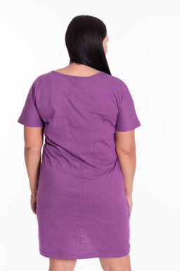 Туника М31951П - Елена фото 4