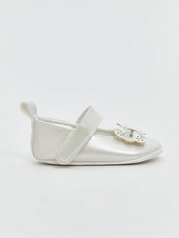 Fiyonk Detayl? K?z Bebek Babet