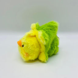 Мягкая игрушка брелок Животные - перевертыши 12 см в ассортименте - Storyland фото 14