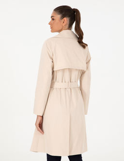 Ta_ Slim Fit Tren_kot - Pierre cardin фото 5