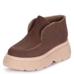 ботинки женские