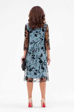 Платье Альфреда (44) - Serenada фото 10