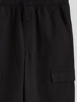 Regular Fit Erkek ?ocuk Jogger Pantolon
