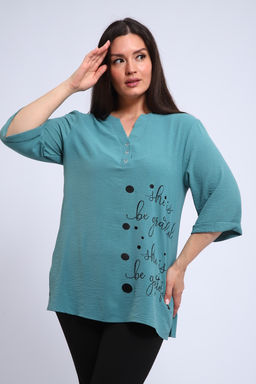 Женская туника 31963